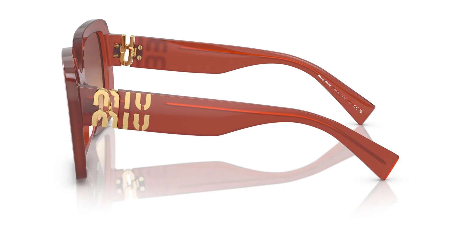 Miu Miu 10YS Sunglasses - view 27